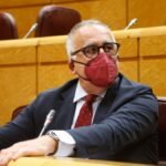 El senador del Partido Aragonés (PAR) Clemente Sánchez-Garnica hasolicitado la comparecencia en la Cámara Alta de la ministra de Hacienda y Función Pública, María Jesús Montero, para que explique el contenido del decreto para acabar con el abuso en la temporalidad en las administraciones públicas, aprobado por el Consejo de Ministros el pasado 6 de julio.