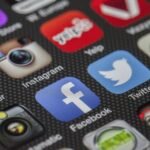 Redes Sociales