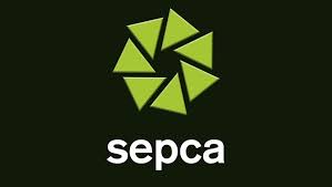 Logotipo SEPCA