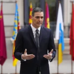 Pedro Sánchez