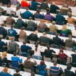 opositores a la administración