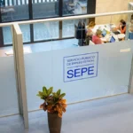 Oficina del SEPE