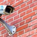 Camara videovigilancia