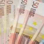 Billetes de 50 euros