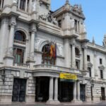 Ayuntamiento de Valencia