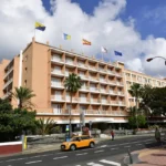 Oficinas Municipales GC