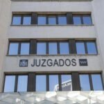 Juzgados de la Comunidad de Madrid