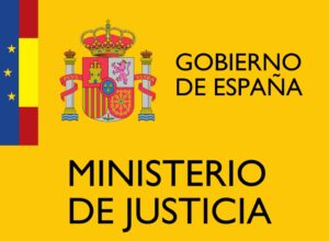 Logo MInisterio de Justicia