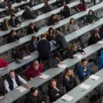 examen de oposición