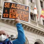 intenio manifestándose