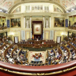 Congreso de los diputados España