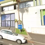 Sede RTVC en TEnerife