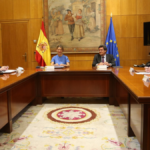 Expertos en relaciones laborales esperan que la mesa del diálogo social sirva para pactar nuevas indemnizaciones por despido. (Imagen: Ministerio de Trabajo)