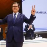 Gramendi Presidente CEOE