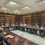 Reunion Educación