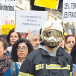 Trabajadores funcionarios