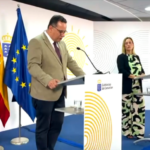 Consejero Educación Canarias