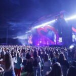 Manuel Carrasco en Concierto