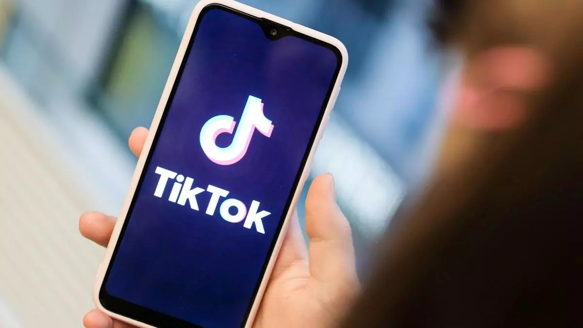 Tik Tok videos