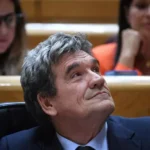 Javier Escrivá Ministro