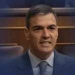Pedro Sánchez