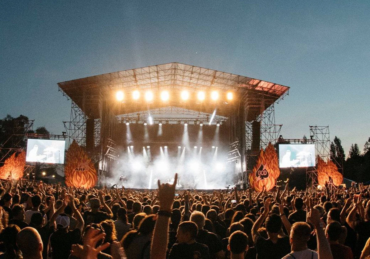 Concierto en Directo