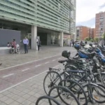 complejo administrativo