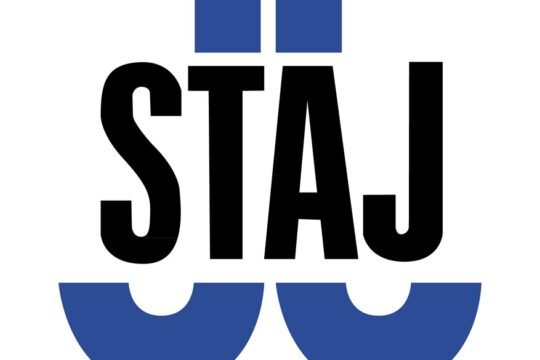 Logotipo STAJ